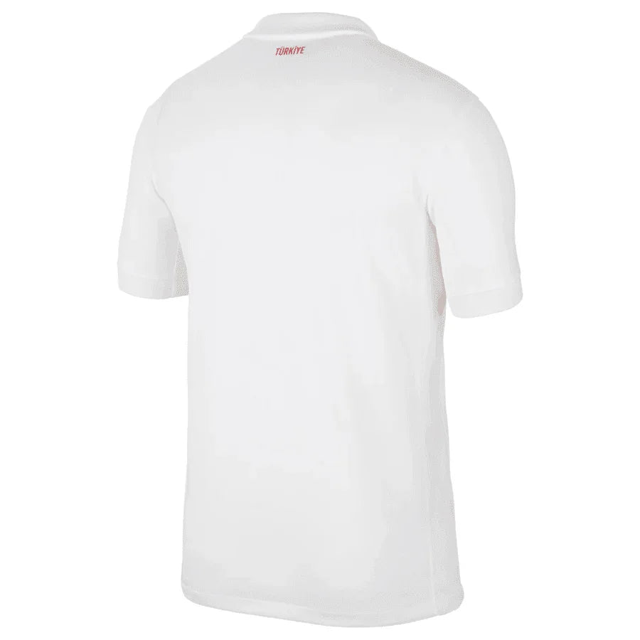 Turkey Home Jersey 2024/25