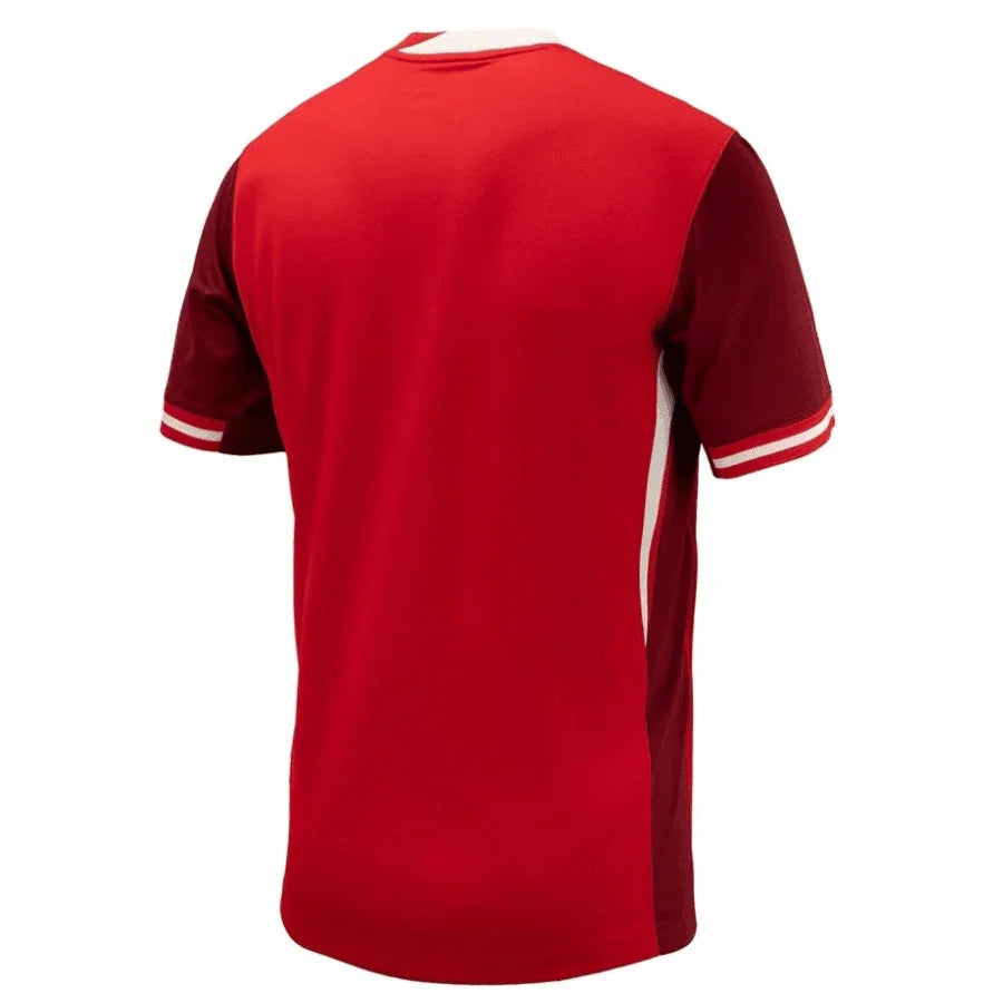 Canada Home Fan Jersey 2024/25