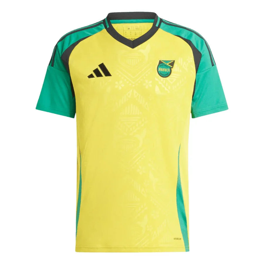Jamaica Home Jersey 2024/25