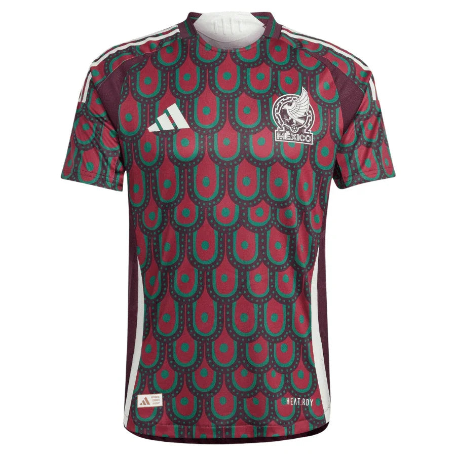 Mexico Home Jersey 2024/25