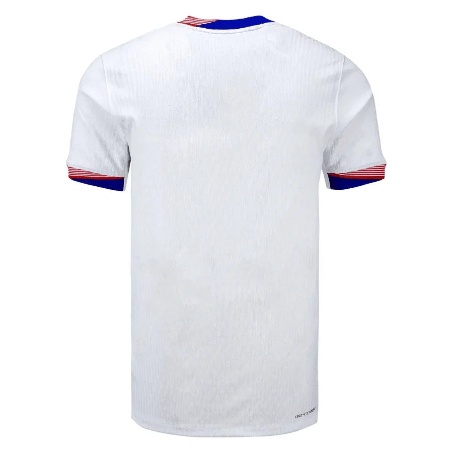 USA Home Jersey 2024/25