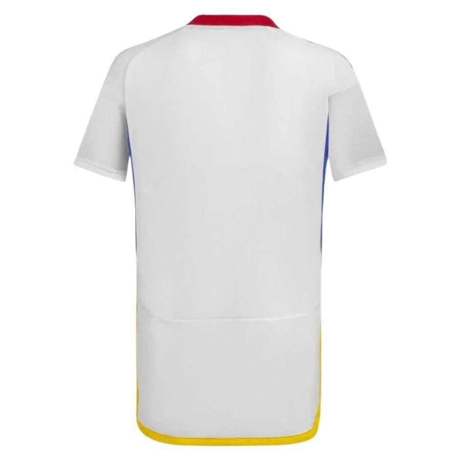 Venezuela Away Jersey 2024/25