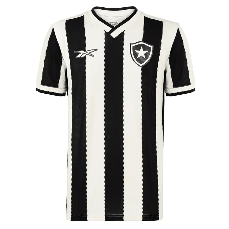 Botafogo Home Fan Jersey 2024/25