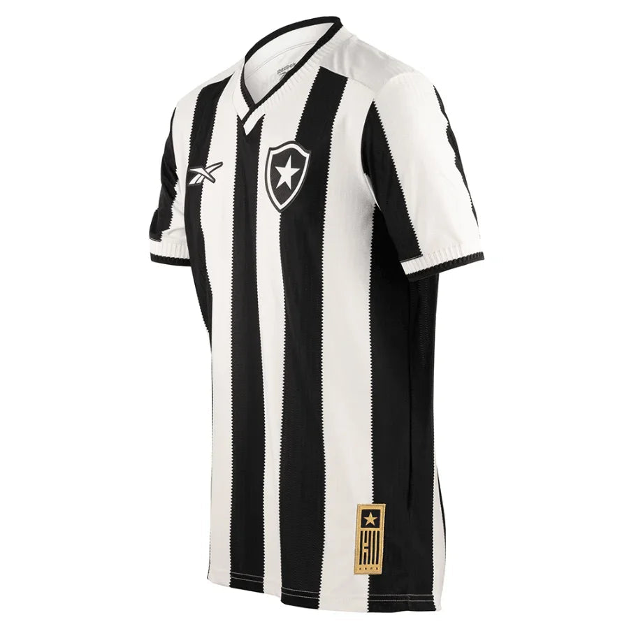 Botafogo Home Fan Jersey 2024/25