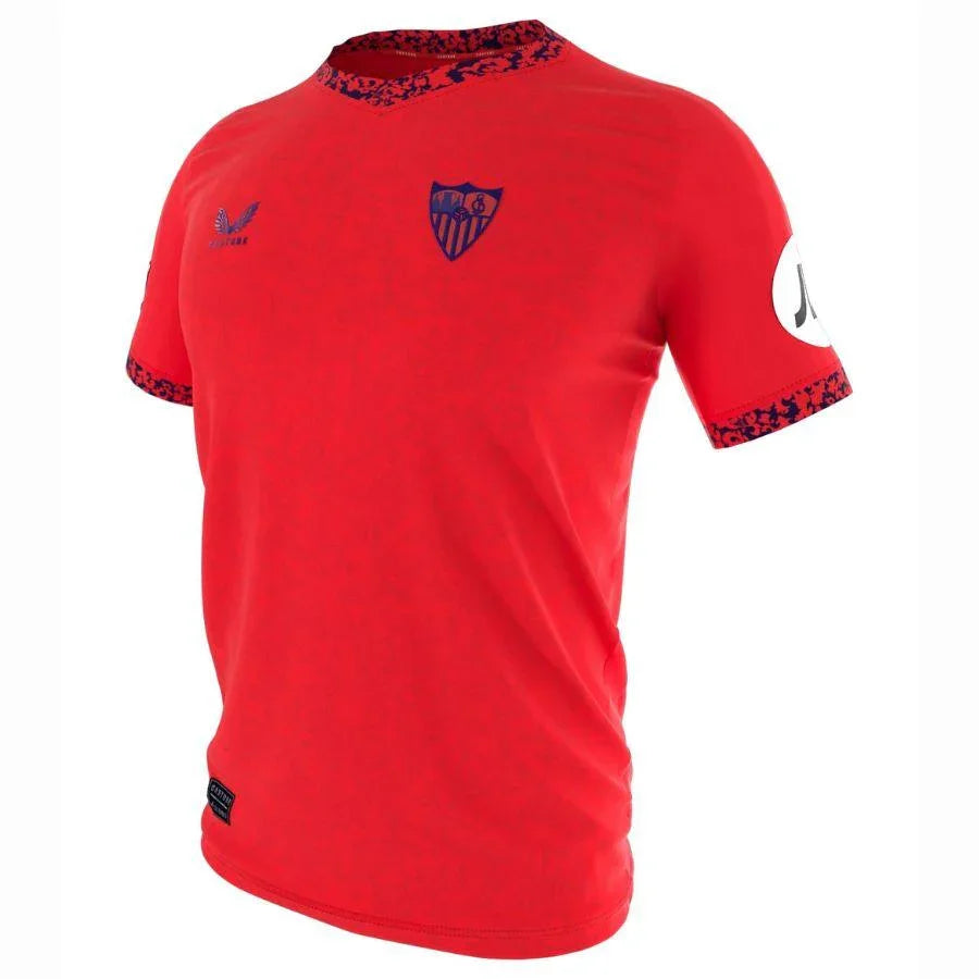 Sevilla Away Jersey 2024/25