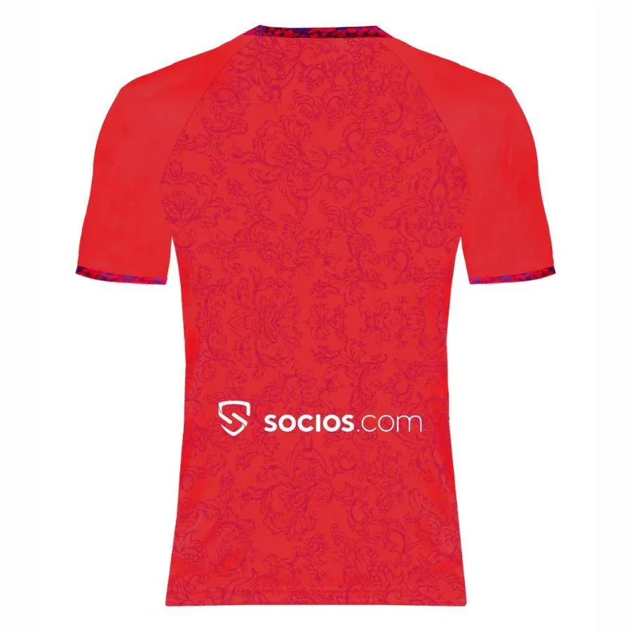 Sevilla Away Jersey 2024/25