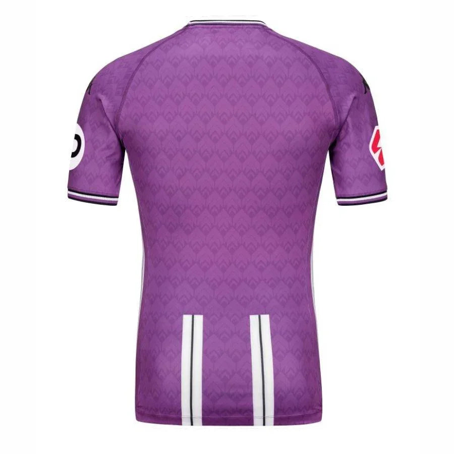 Valladolid Home Jersey 2024/25