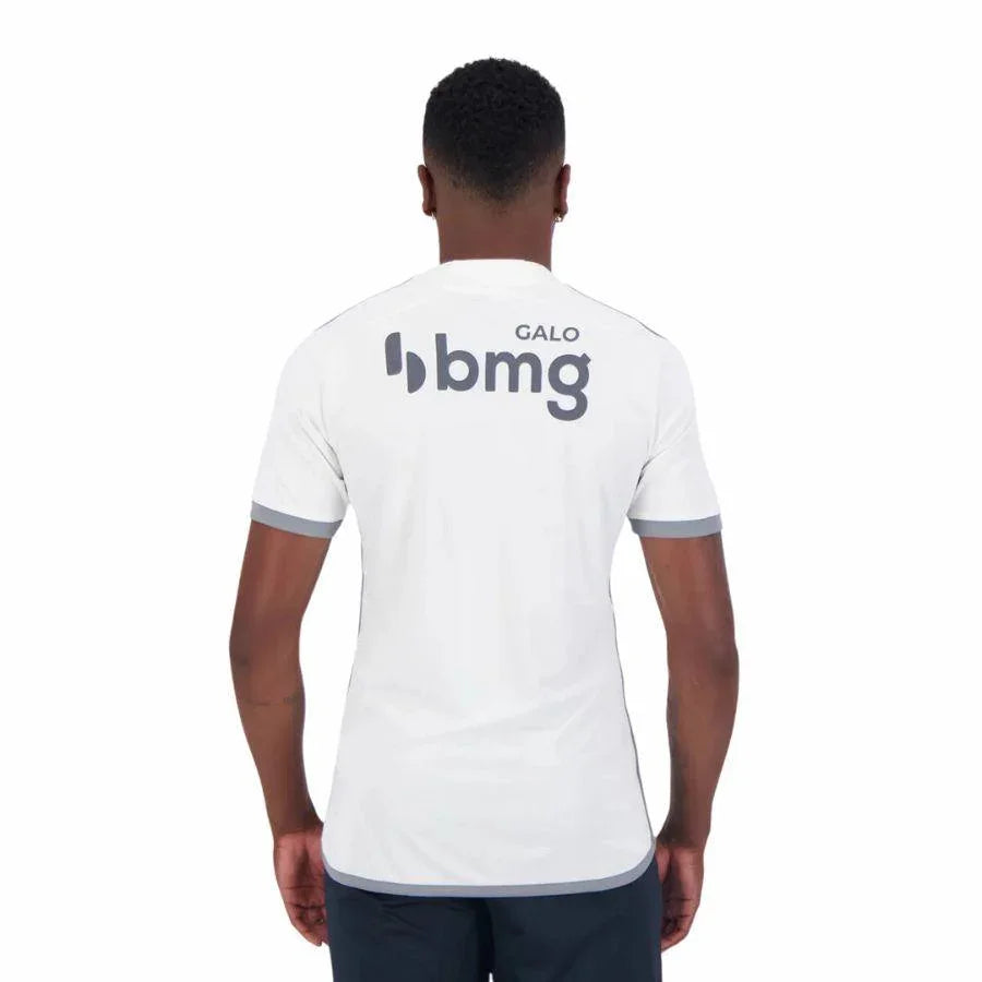 Atlético Mineiro Away Jersey 2024/25