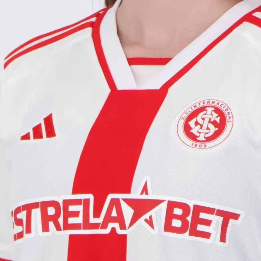 Internacional Away Jersey 2024/25