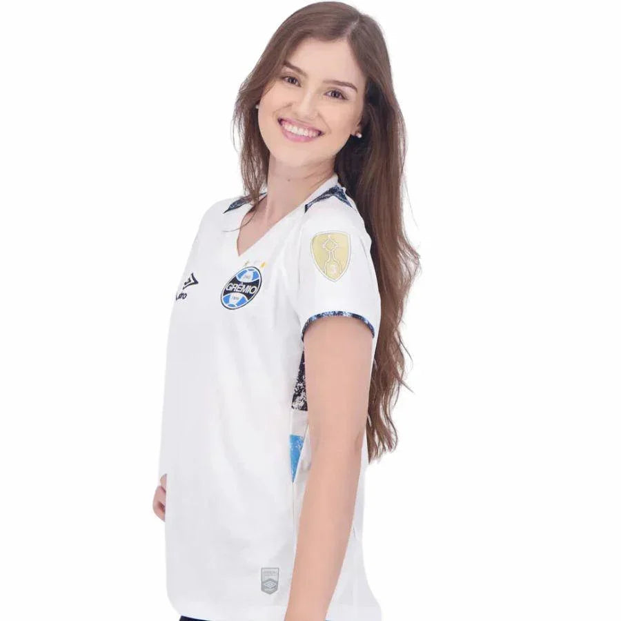 Gremio Home 2024/25 Women's