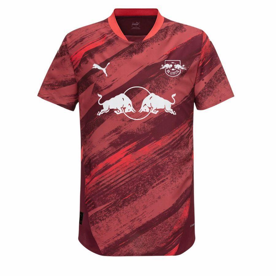 Rb Leipzig Away Jersey 2024/25