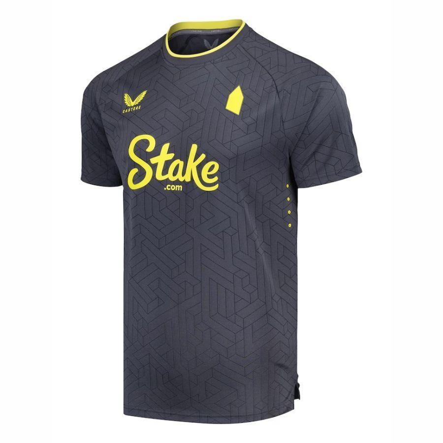 Everton Away Jersey 2024/25