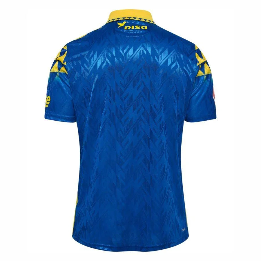 Las Palmas Away Jersey 2024/25