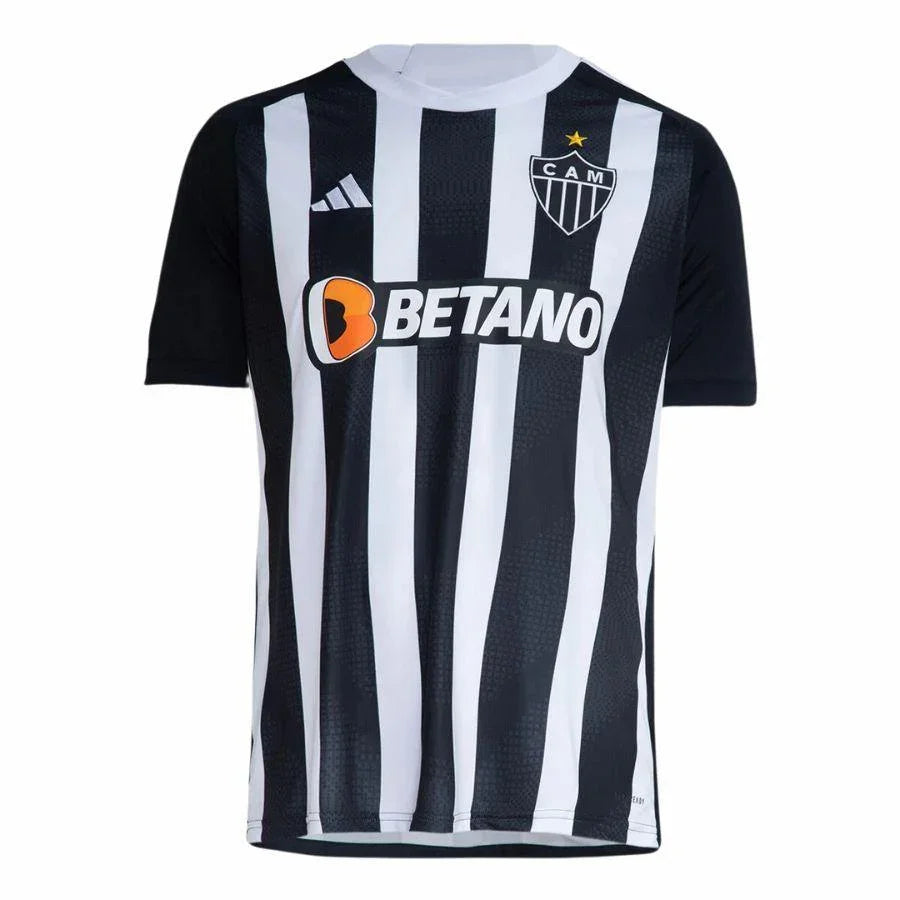 Atlético Mineiro Home Jersey 2024/25