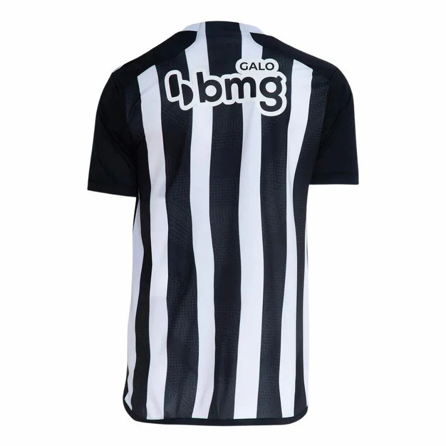 Atlético Mineiro Home Jersey 2024/25