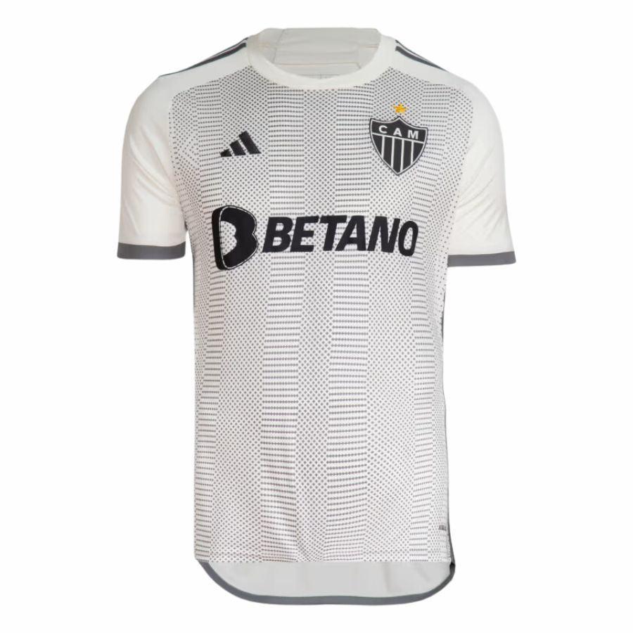 Atlético Mineiro Away Jersey 2024/25