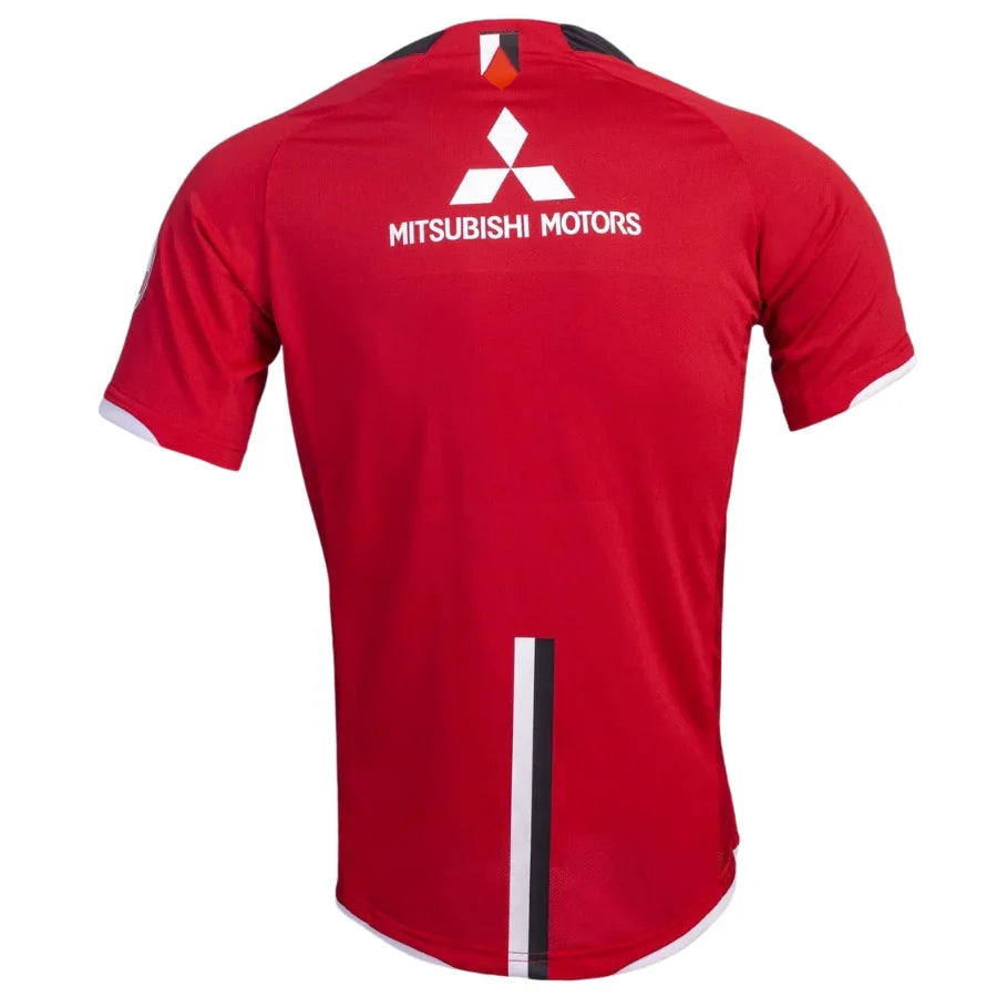 Urawa Reds Home Retro 2008/09