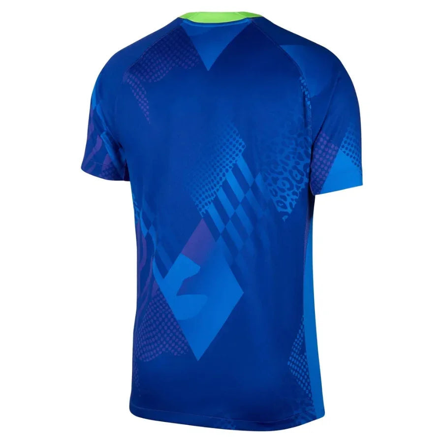 Brazil Away Fan Jersey 2025/26 - Women's Team
