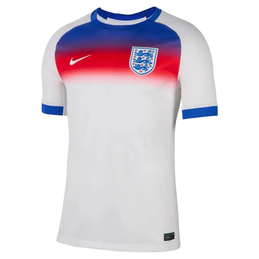 England Away Fan Jersey 2025/26 – Women’S Team