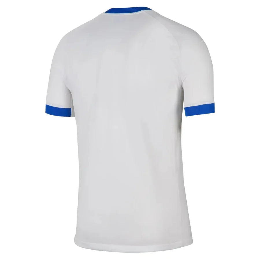 England Away Fan Jersey 2025/26 - Women's Team