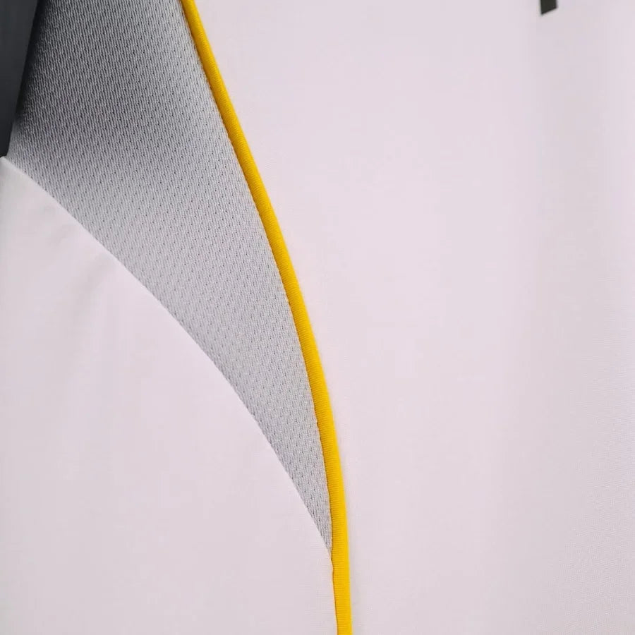 Real Madrid Home Fan Jersey 2025/26