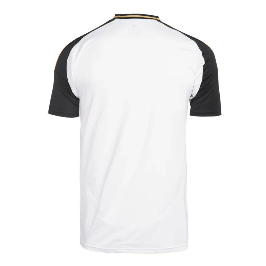 Atlético Mineiro Away Fan Jersey 2025/26 Sponsors H2 bet