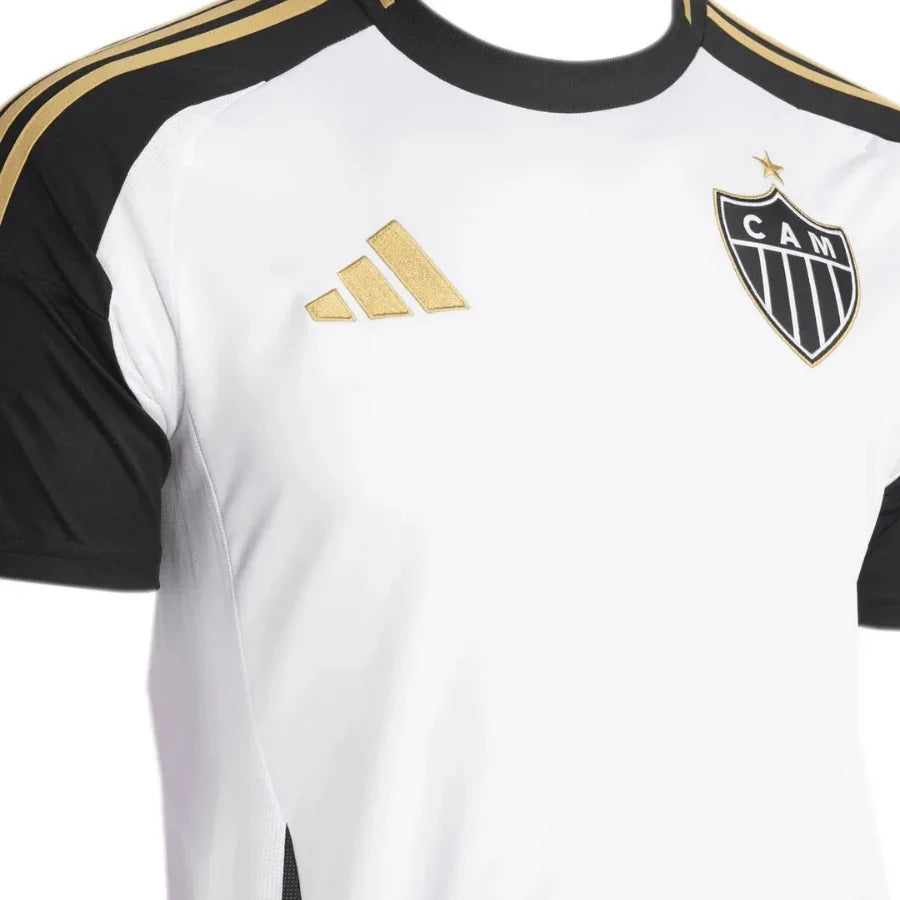 Atlético Mineiro Away Fan Jersey 2025/26