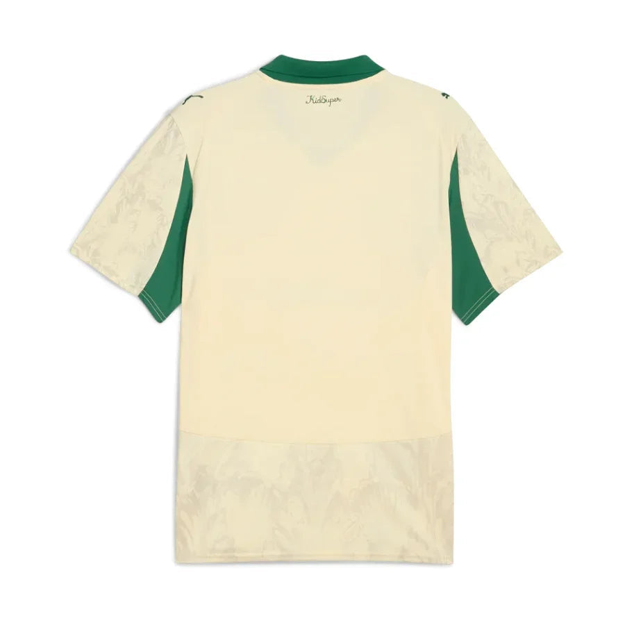 Palmeiras Away Fan Jersey 2025 Club World Cup