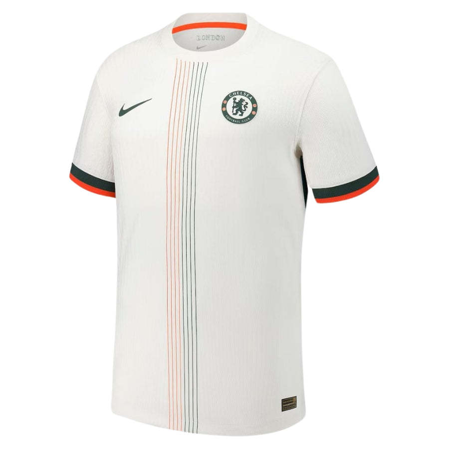Chelsea Away Fan Jersey 2025/26