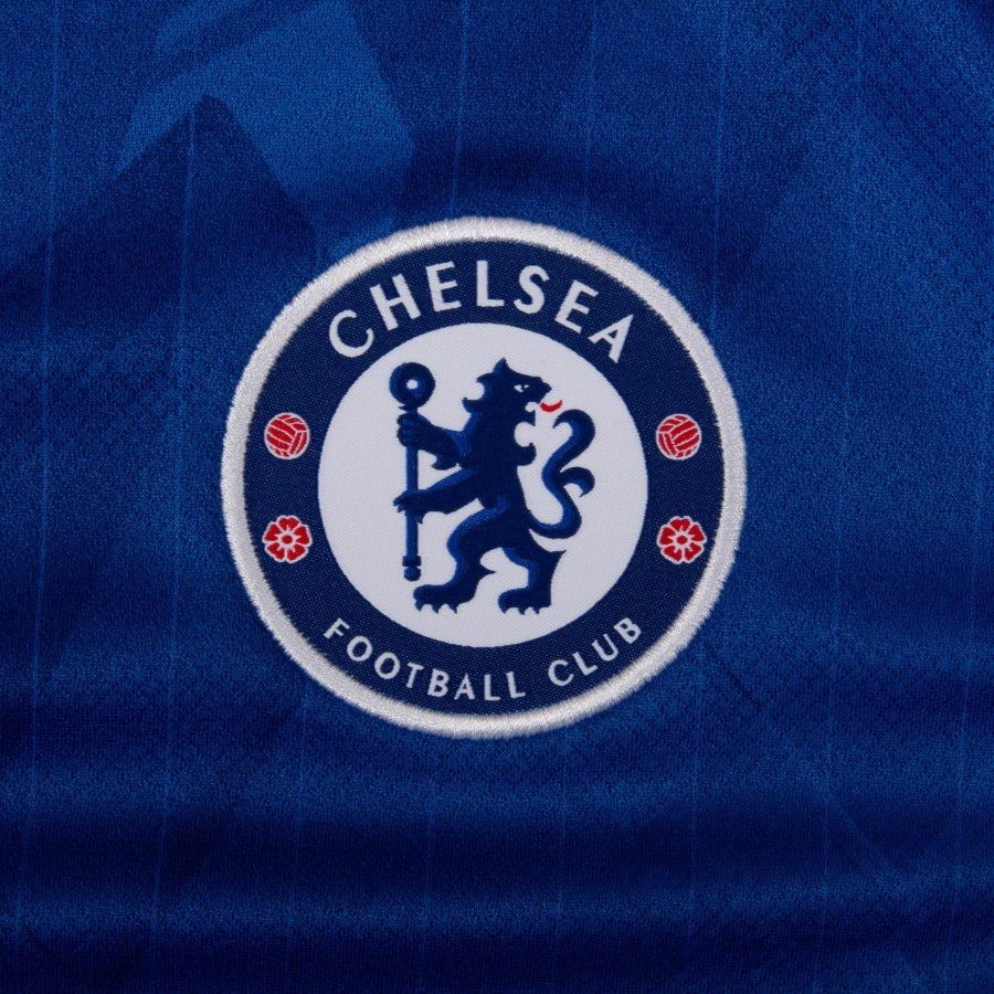 Chelsea Home Fan Jersey 2025/26 Patch Club World Cup