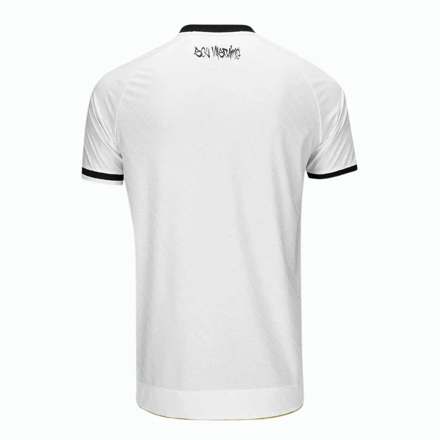 Vasco da Gama Home Fan Jersey 2025/26