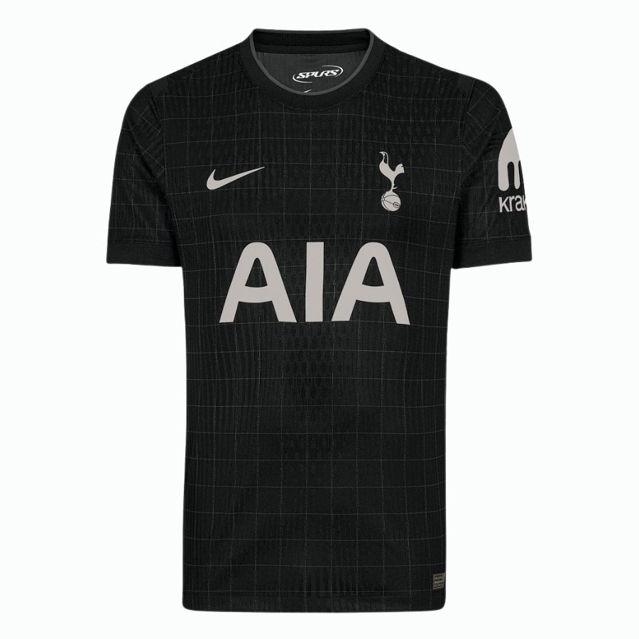 Tottenham Away Fan Jersey 2025/26