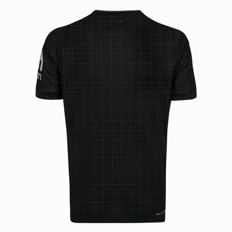 Tottenham Away Fan Jersey 2025/26