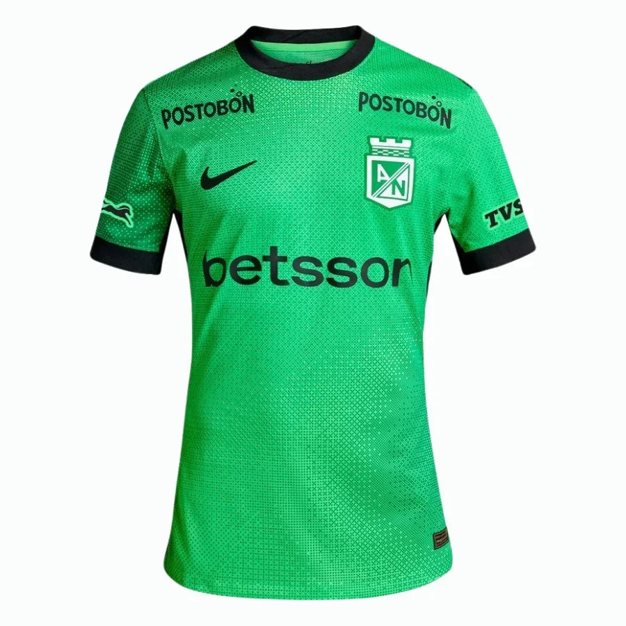 Atlético Nacional Third Fan Jersey 2025/26