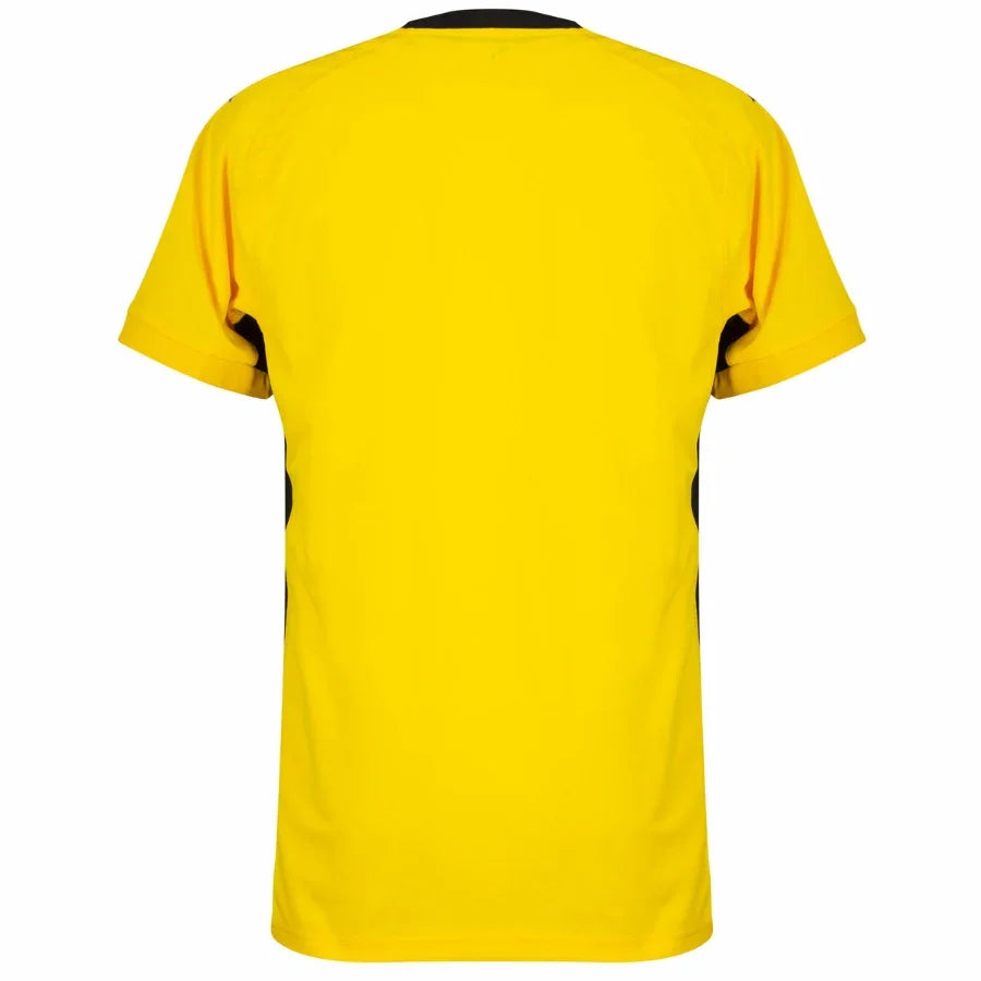 Malaysia Home Fan Jersey 2025/26