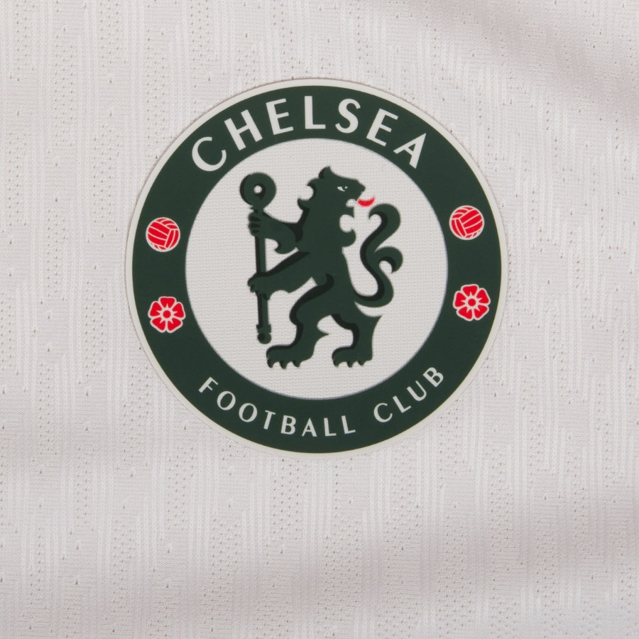 Chelsea Away Authentic Player 2025/26 Dri-Fit ADV Match