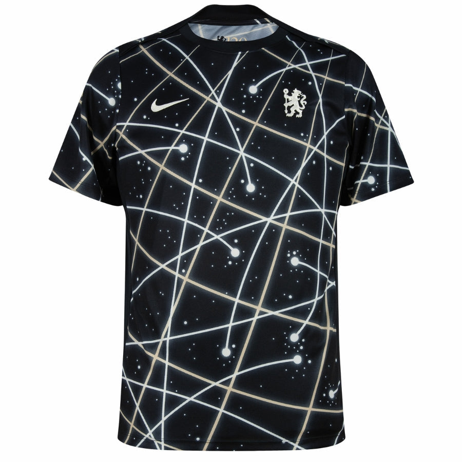 Chelsea Pre-Match Fan Jersey 2025/26