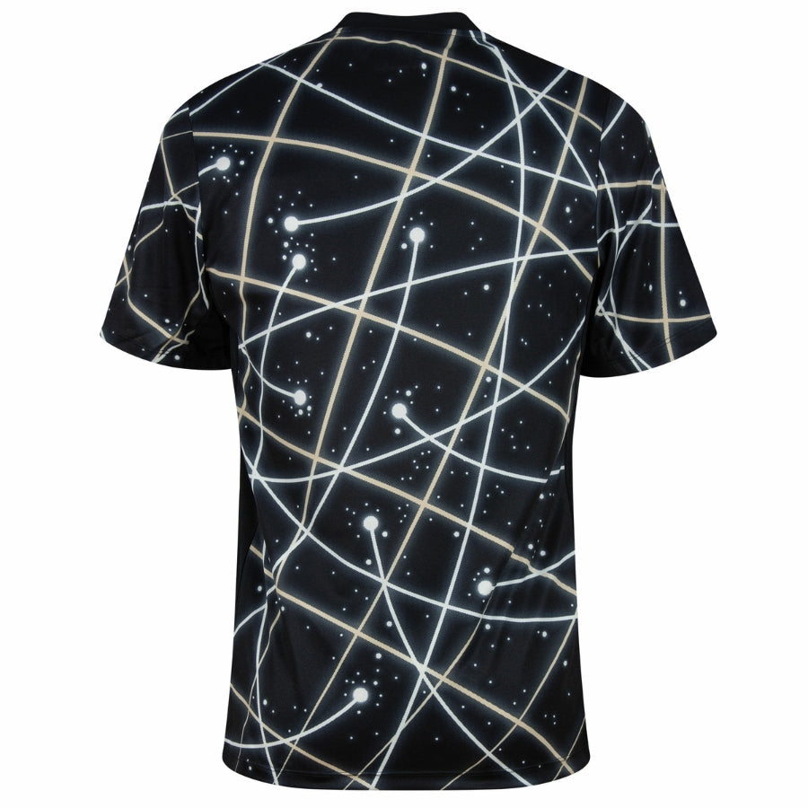 Chelsea Pre-Match Fan Jersey 2025/26