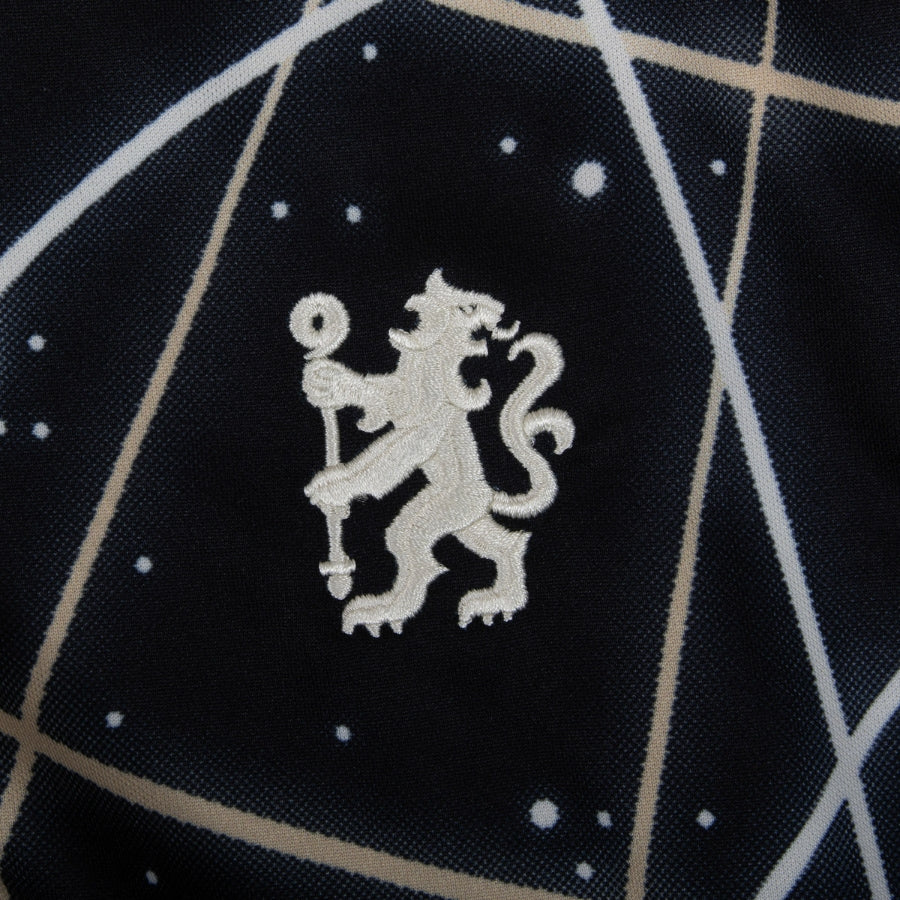 Chelsea Pre-Match Fan Jersey 2025/26