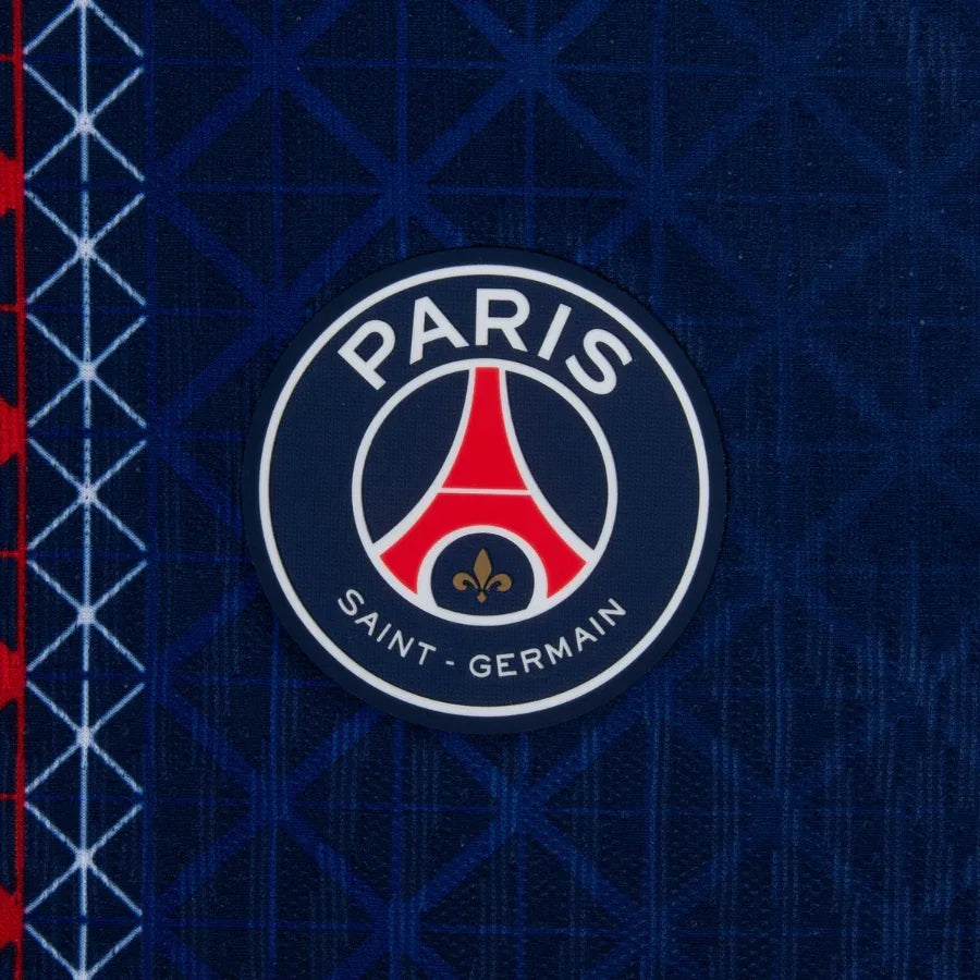 PSG Home Authentic Player 2025/26 Dri-Fit ADV Match