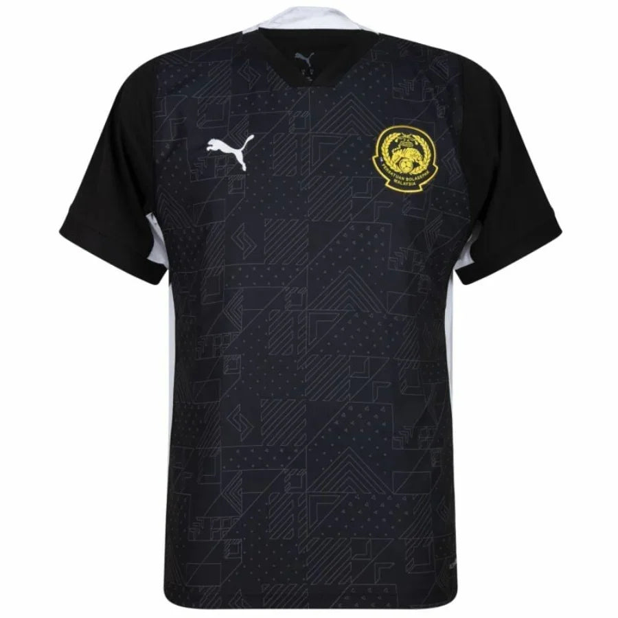 Malaysia Away Fan Jersey 2025/26