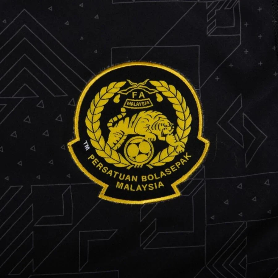 Malaysia Away Fan Jersey 2025/26