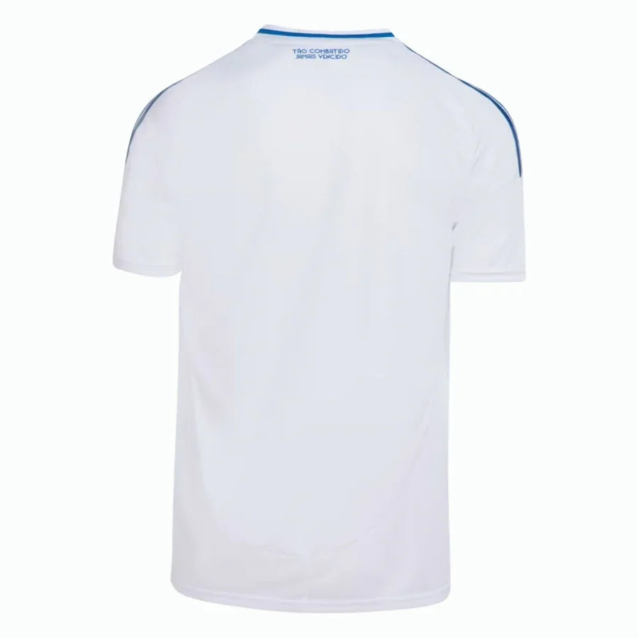 Cruzeiro Away Fan Jersey 2025/26