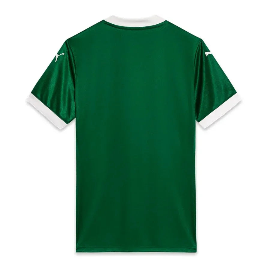 Palmeiras Home Authentic Player 2025/26