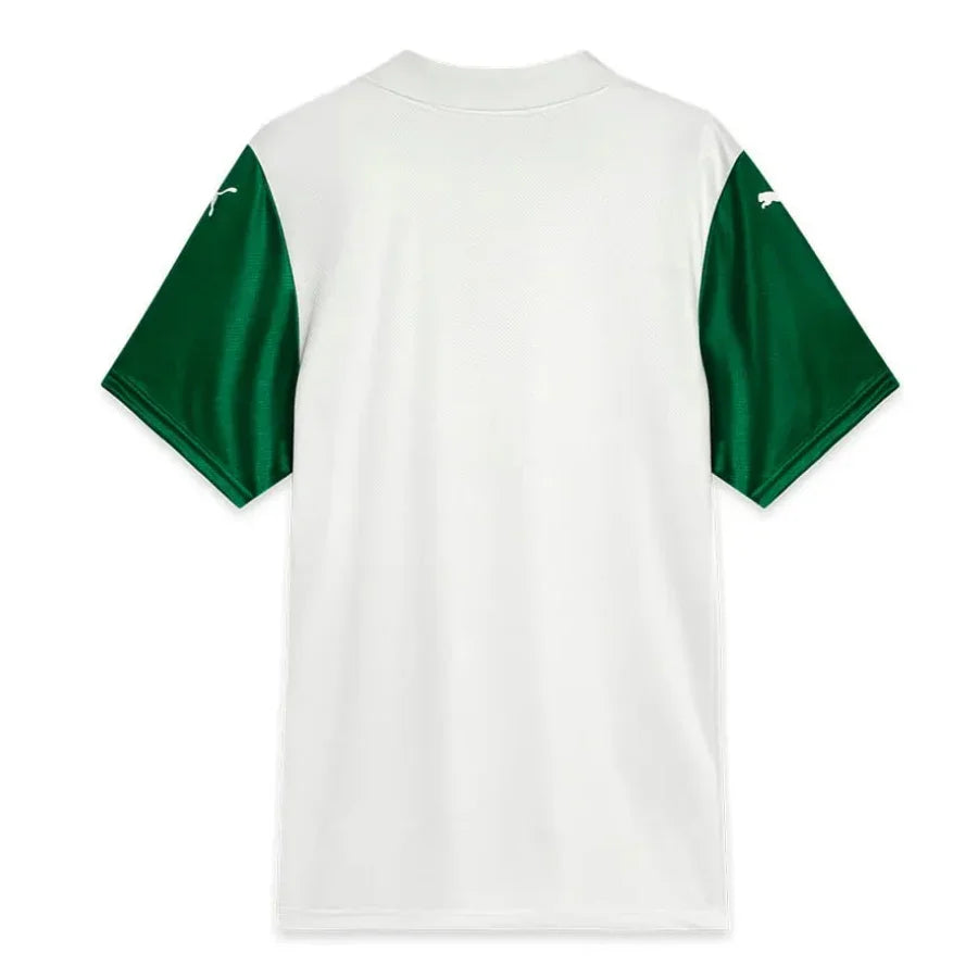 Palmeiras Away Authentic Player 2025/26