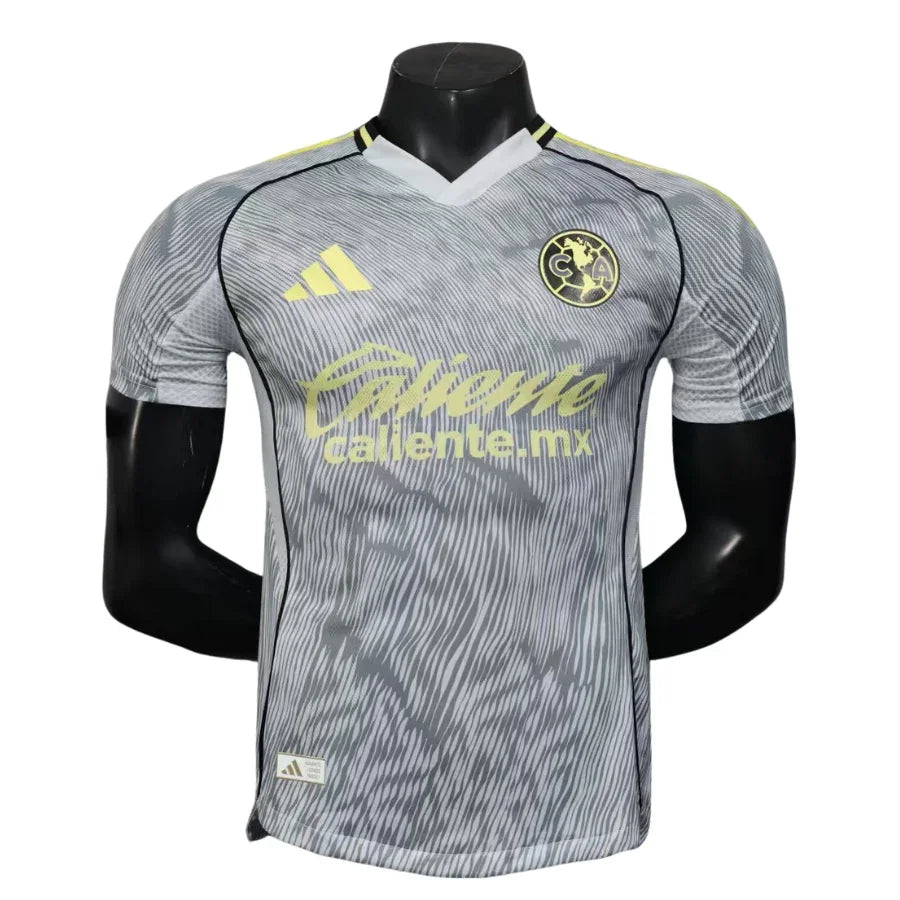 Club América Authentic Player 2025/26