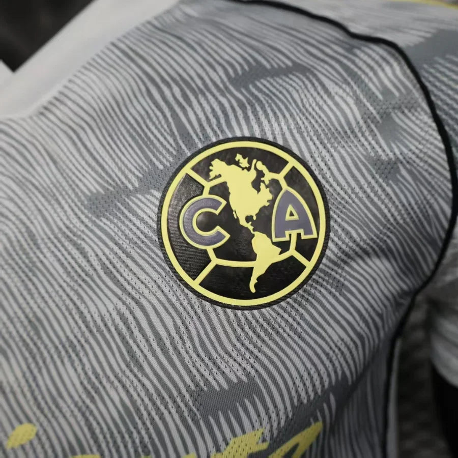 Club América Authentic Player 2025/26