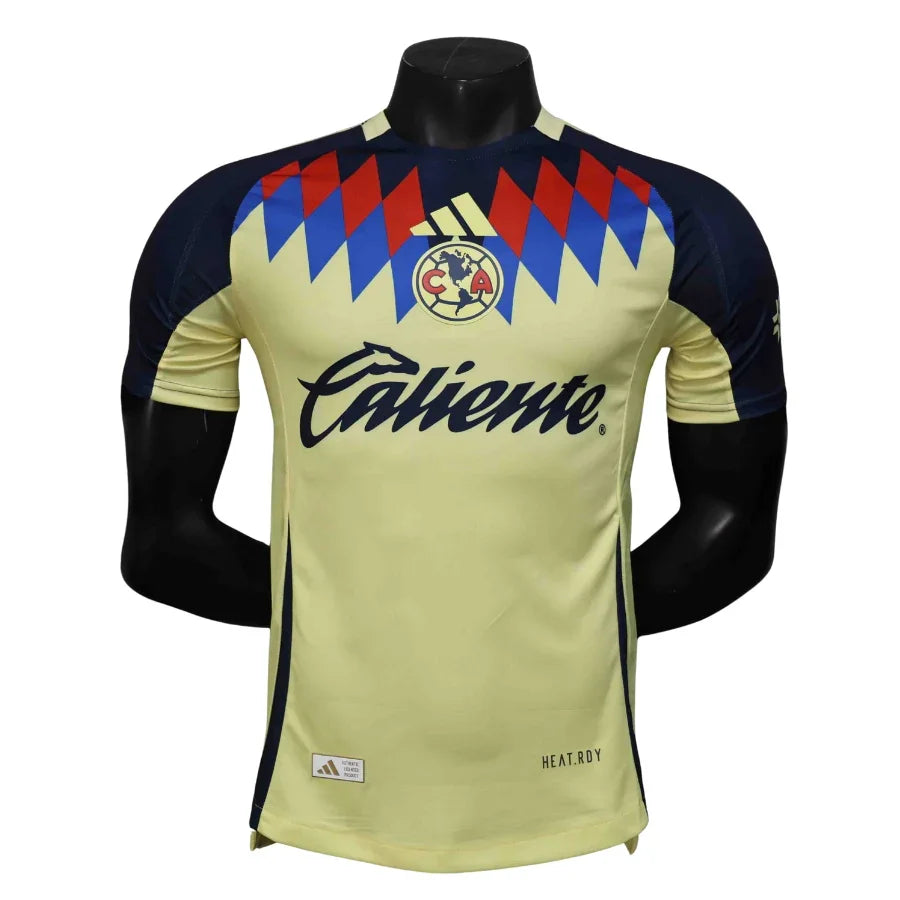 Club América Special Edition Authentic Player 2025/26