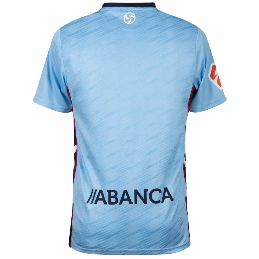Celta Vigo Home Fan Jersey 2025/26