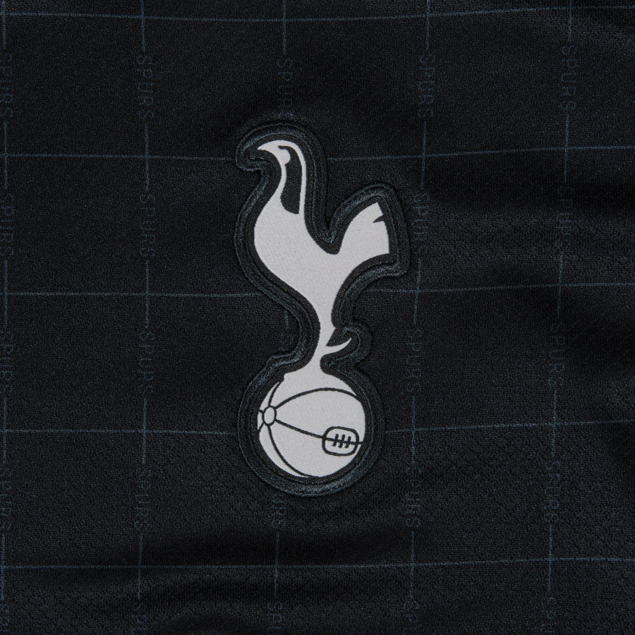 Tottenham Solanke 19 Away Fan Jersey 2025/26